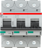 S803S-K8 Wyłącznik nadprądowy