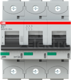 S803S-K13 Wyłącznik nadprądowy