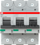 S803S-UCB10 Wyłącznik nadprądowy