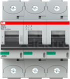 S803S-UCB16 Wyłącznik nadprądowy
