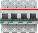 S804S-K13 Wyłącznik nadprądowy