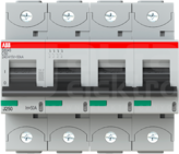 S804S-C50 Wyłącznik nadprądowy
