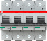 S804S-K63 Wyłącznik nadprądowy