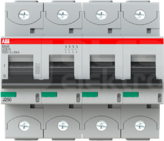 S804S-UCB10 Wyłącznik nadprądowy