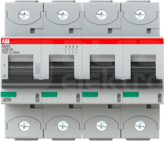 S804S-UCB100 Wyłącznik nadprądowy