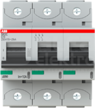 S803C-C10 Wyłącznik nadprądowy