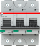 S803C-C16 Wyłącznik nadprądowy