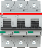 S803C-D32 Wyłącznik nadprądowy