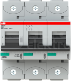 S803C-D50 Wyłącznik nadprądowy