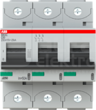 S803C-C50 Wyłącznik nadprądowy