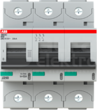 S803C-B50 Wyłącznik nadprądowy