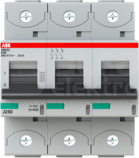 S803C-K40 Wyłącznik nadprądowy
