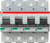 S804C-C10 Wyłącznik nadprądowy