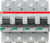 S804C-C16 Wyłącznik nadprądowy