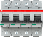 S804C-D32 Wyłącznik nadprądowy