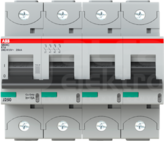 S804C-K16 Wyłącznik nadprądowy