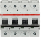 S804C-K20 Wyłącznik nadprądowy