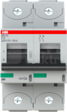 S802N-C10 Wyłącznik nadprądowy