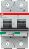 S802N-B10 Wyłącznik nadprądowy