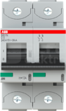 S802N-C13 Wyłącznik nadprądowy