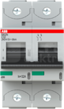S802N-C32 Wyłącznik nadprądowy