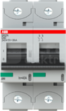 S802N-D40 Wyłącznik nadprądowy
