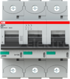 S803N-B10 Wyłącznik nadprądowy