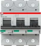 S803N-C13 Wyłącznik nadprądowy
