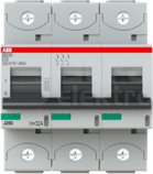 S803N-C32 Wyłącznik nadprądowy