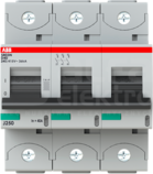 S803N-D40 Wyłącznik nadprądowy