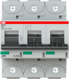 S803N-C50 Wyłącznik nadprądowy