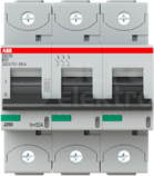 S803N-B50 Wyłącznik nadprądowy