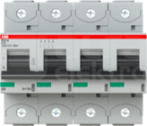 S804N-D16 Wyłącznik nadprądowy