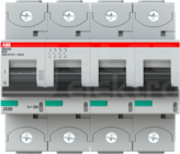 S804N-B20 Wyłącznik nadprądowy