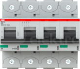 S804N-D50 Wyłącznik nadprądowy
