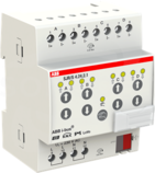 SJR/S 4.24.2.1 Sterownik Rolet