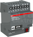 HA-M-0.6.1 Aktor ogrzewania 6-k