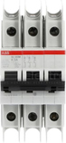 SU203M-K3 Wyłącznik nadprądowy