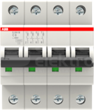 S204M-C8 Wyłącznik nadprądowy