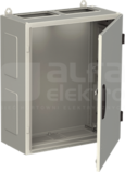 TL204S IP55 SZAFA STOJĄCA TWINLINE-L