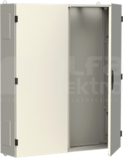 TL408S IP55 SZAFA NAŚCIENNA TWINLINE-L
