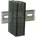 RZH100 Grzałka PTC 100W Rozdzielnica-akcesoria