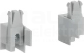 CZ11 ComfortLine (4szt) Uchwyty pod profile EDF