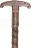 ZX197 ŚRUBA M10x50 ROZDZIELNICA-AKCESORIA