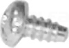 ZB27P20 4m8x11,5mm (20szt) Śruba metalowa