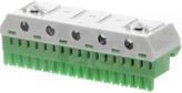 ZK175G Blok zacisków
