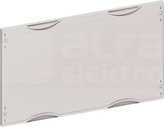 AG222 MASKOWNICA PEŁNA 300x500mm Szafa rozdz.akcesoria