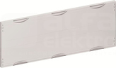 AG232 MASKOWNICA PEŁNA 300x750mm Szafa rozdz.akcesoria