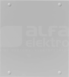 ZH442 ZAŚLEPKA AKCESORIA
