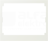 ZH426 RAMKA DO ROZŁĄCZNIKA AKCESORIA